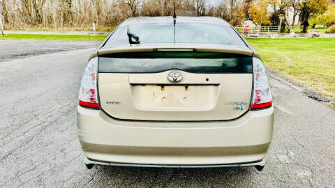 2006 Toyota Prius