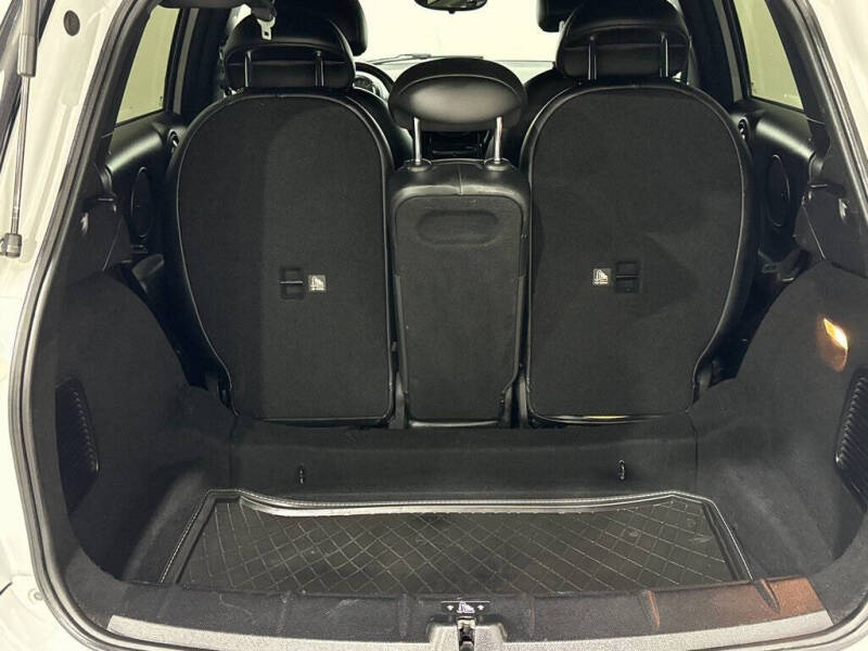 2014 MINI Countryman John Cooper Works ALL4