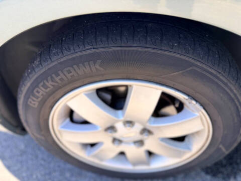 2007 Ford Five Hundred SEL