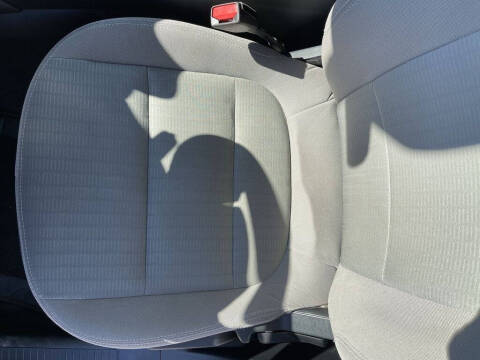 2021 Ford Escape S