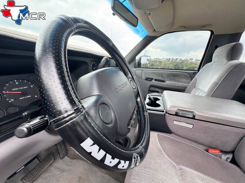 1994 Dodge Ram 2500 Laramie SLT