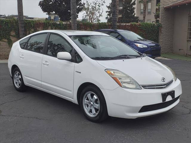 2008 Toyota Prius for sale at Corona Auto Wholesale in Corona CA