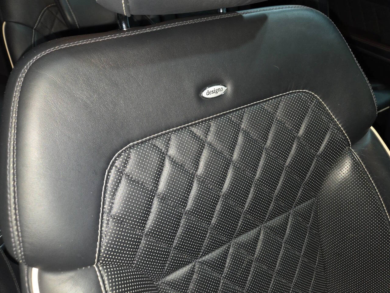 2015 Mercedes-Benz GL-Class 56