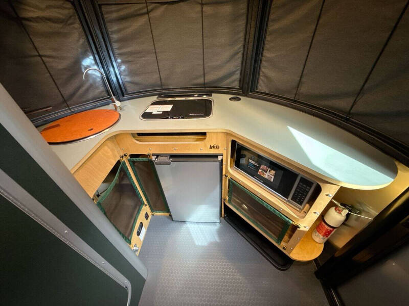 2023 Airstream Basecamp