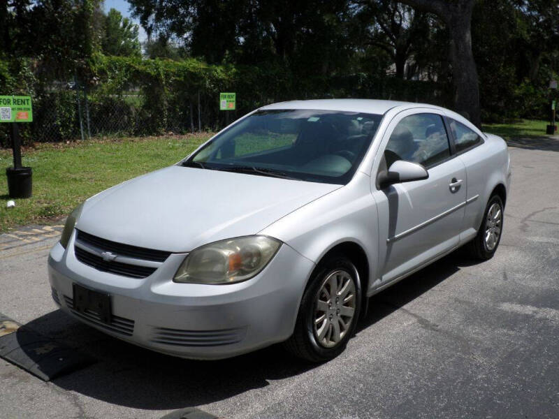 2010 Chevrolet Cobalt LT