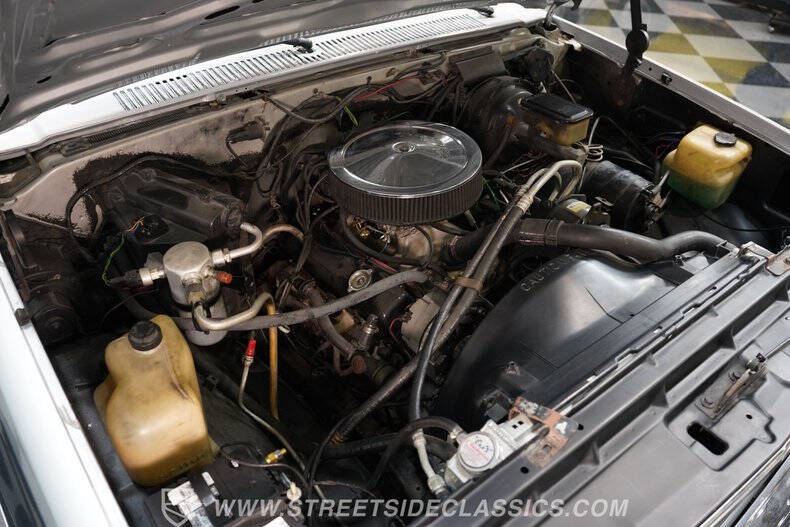 1985 GMC Jimmy