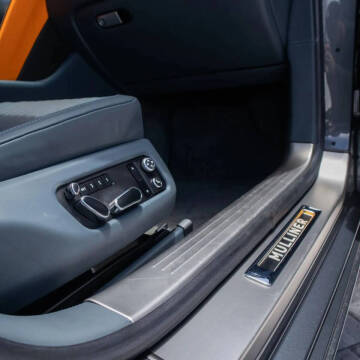 2018 Bentley Flying Spur V8 S