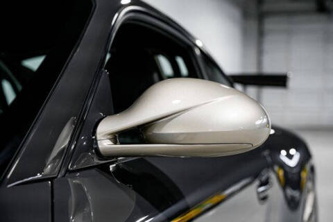 2011 Porsche 911 GT3 RS