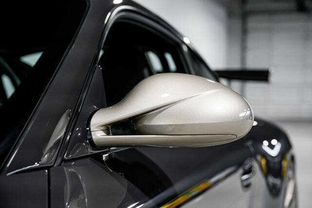 2011 Porsche 911 GT3 RS