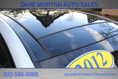 2012 Hyundai Sonata Hybrid