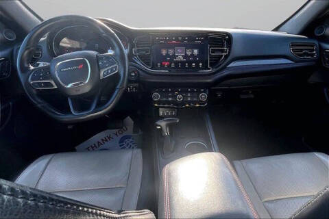 2023 Dodge Durango R/T Plus