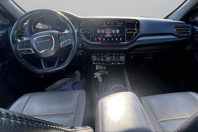 2023 Dodge Durango R/T Plus