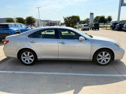 2008 Lexus ES 350
