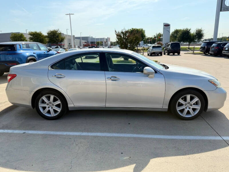 2008 Lexus ES 350
