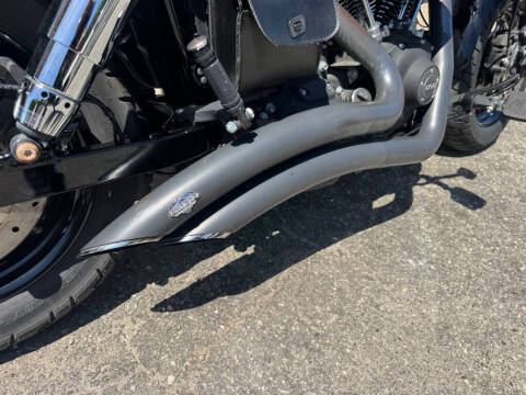 2013 Harley-Davidson FXDF103 -