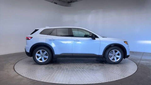 2026 Honda Prologue EX