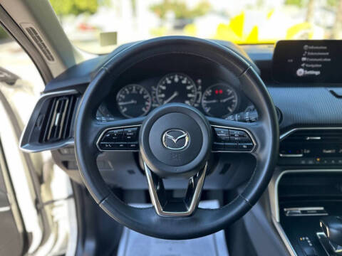 2024 Mazda CX-90 3.3 Turbo Select