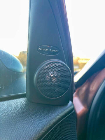 2014 MINI Countryman Cooper S ALL4