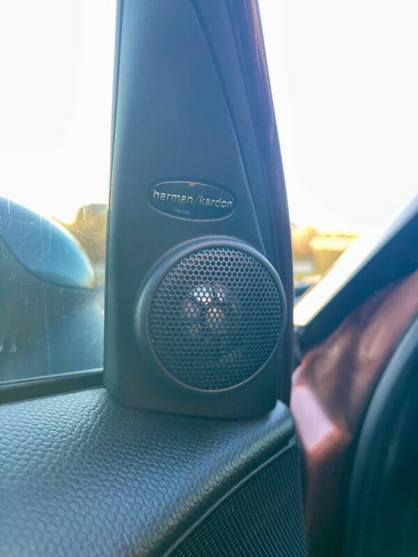 2014 MINI Countryman Cooper S ALL4