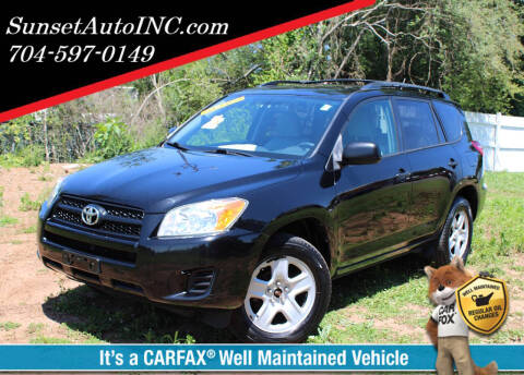 2011 Toyota RAV4