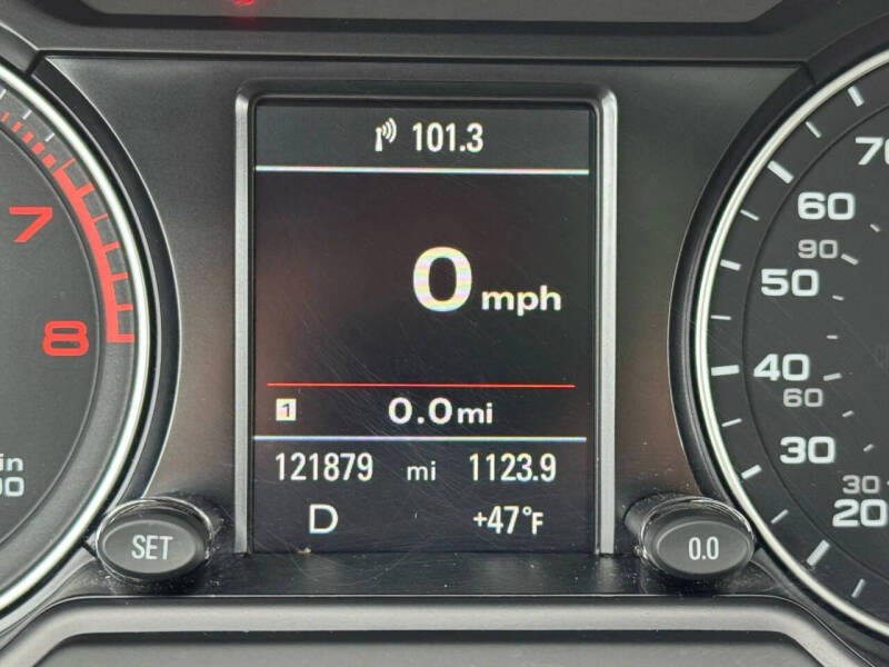 2017 Audi Q5 2.0T quattro Premium Plus