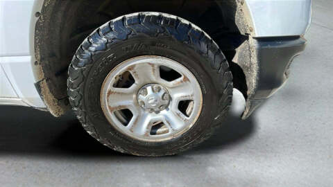 2022 RAM 1500 Tradesman