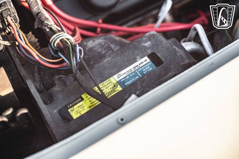 1981 Chevrolet Corvette