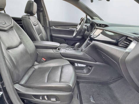 2020 Cadillac XT6 Sport