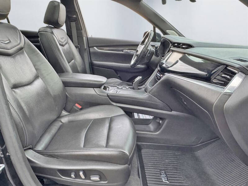 2020 Cadillac XT6 Sport