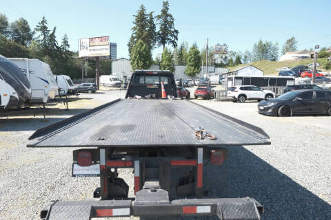 2000 International 4700