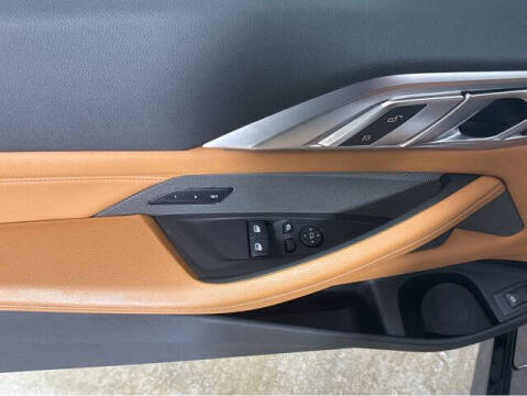 2022 BMW 4 Series M440i xDrive