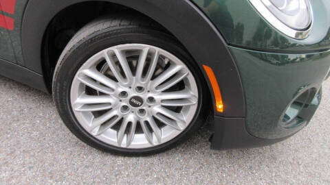 2015 MINI Hardtop 2 Door Cooper S