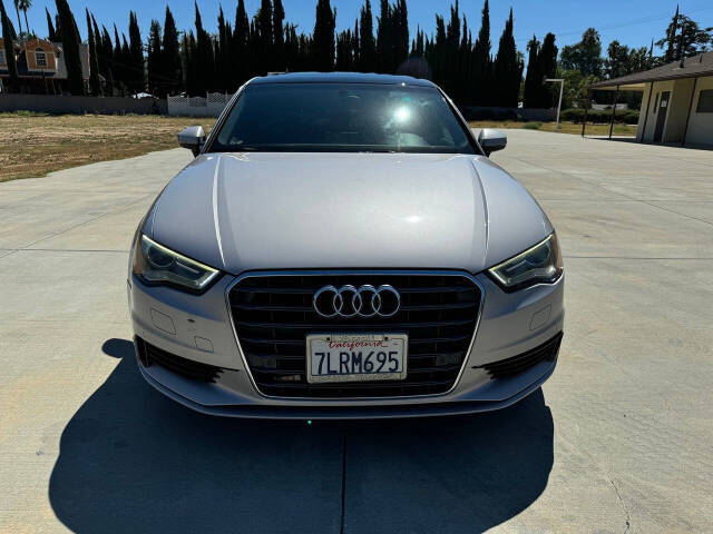 2015 Audi A3 for sale at Auto Union in Reseda, CA