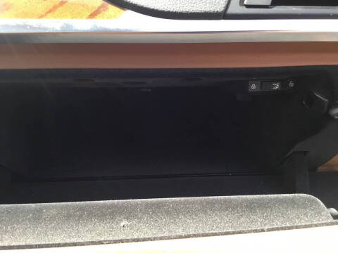 2015 BMW 4 Series 428i xDrive