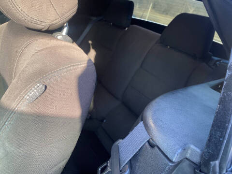 2013 Ford Mustang V6