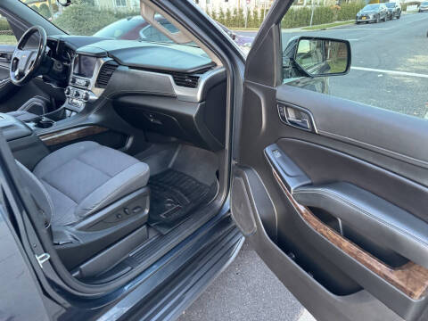 2019 Chevrolet Tahoe LS