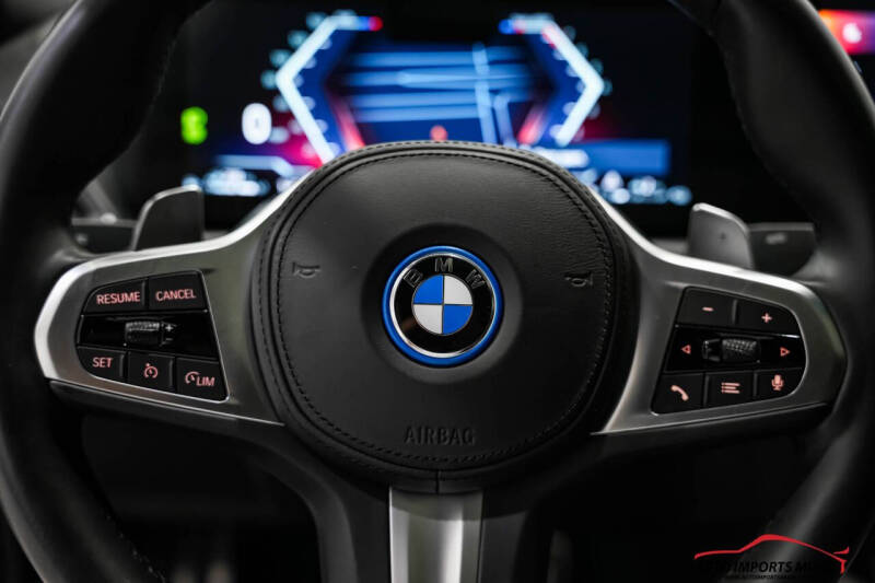 2023 BMW 3 Series 330e