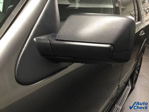 2017 Ford Expedition XLT