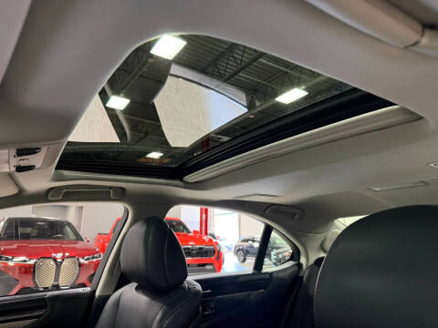 2014 Lexus LS 460