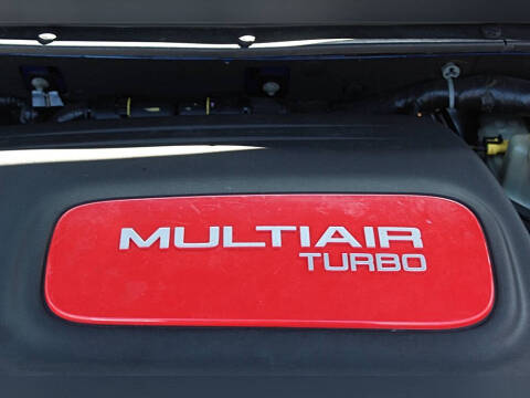 2013 Dodge Dart Limited