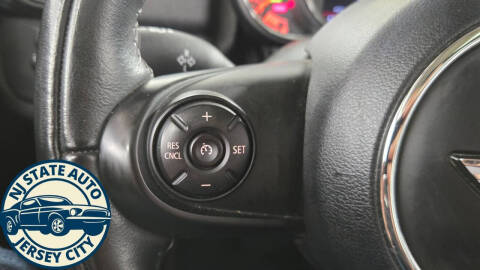 2018 MINI Countryman Cooper ALL4
