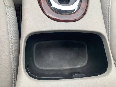 2007 Chevrolet Impala LT