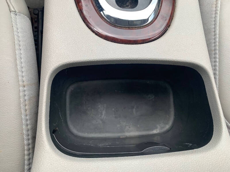 2007 Chevrolet Impala LT