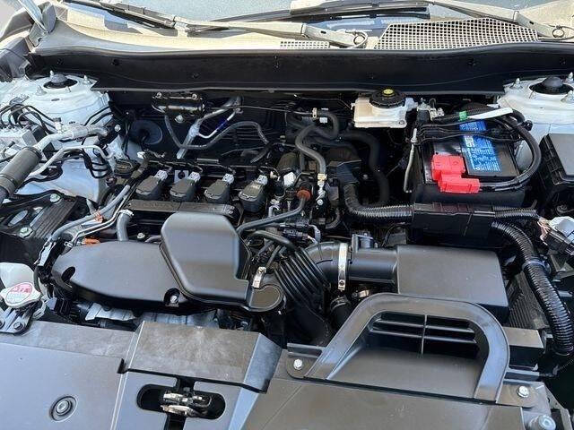 2023 Honda CR-V