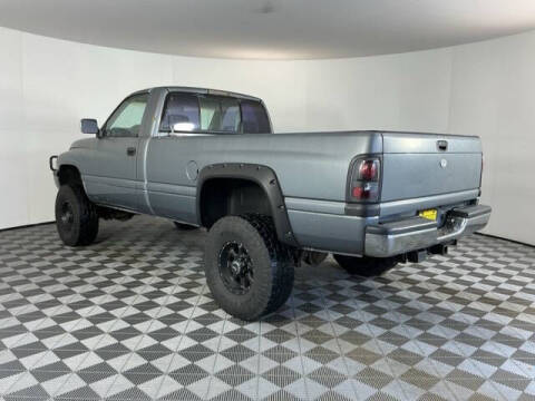 1995 Dodge Ram 2500 LT