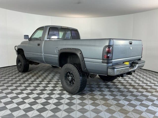 1995 Dodge Ram 2500 LT