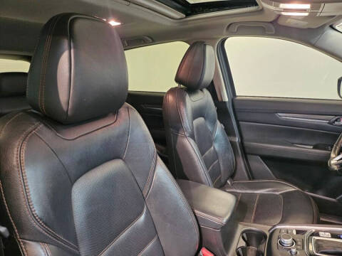 2022 Mazda CX-5 2.5 S Premium