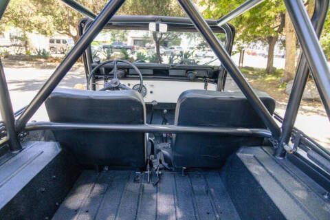 1959 Jeep CJ-5