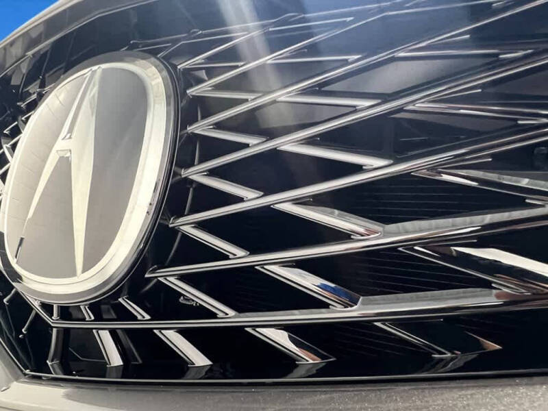 2026 Acura MDX SH-AWD w/A-SPEC