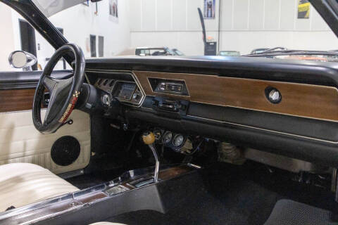 1974 Dodge Dart